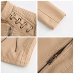 Ameliora - Elegant Casual Jacket My Store