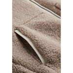 Eira™ Teddy Fleece Jacket Davin lUXE