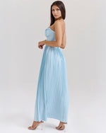 Siena Maxi Dress Davin Luxe