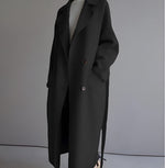 Lily™ Elegant Coat Davin lUXE