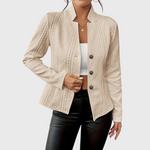 Millie™ | Classic Tailored Jacket Davin lUXE