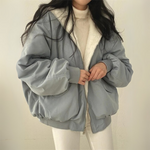 Rosa™ Stylish Coat Davin Luxe