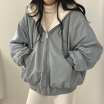 Rosa™ Stylish Coat Davin Luxe