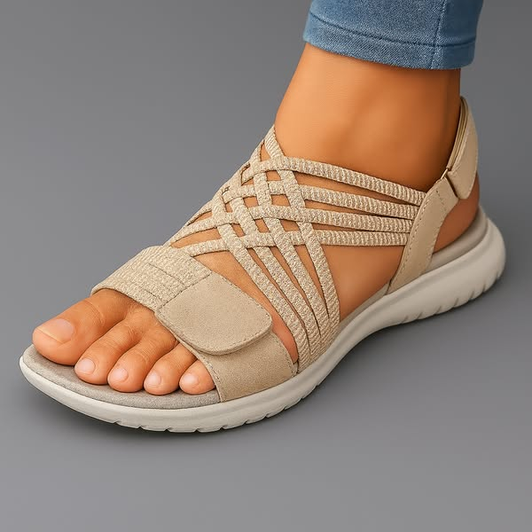Sanarita™ Comfort Sandals