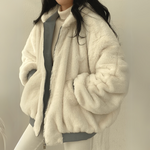Rosa™ Stylish Coat Davin Luxe