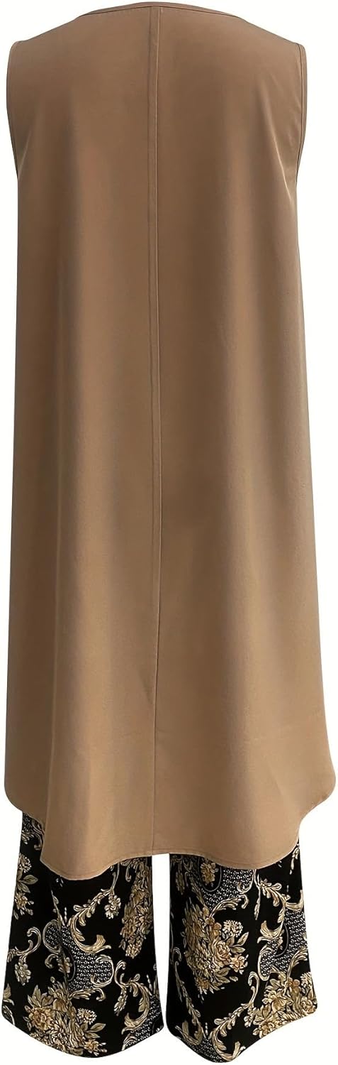 Lightweight Boho Set