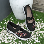 Tilly™ Lightweight Mesh Ballet Flats davin luxe