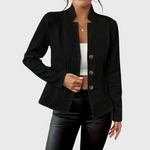 Millie™ | Classic Tailored Jacket Davin lUXE