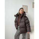 Camille™ Luxe Quilted Winter Coat Davin lUXE
