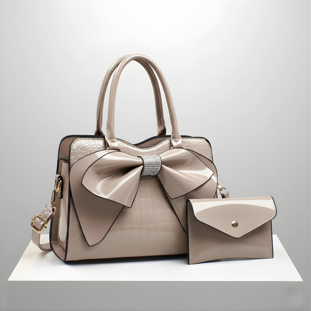 The Charlotte Bow Set