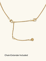 Vesta Ring Keeper™ Davin Luxe