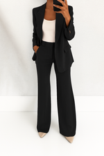 Timeless Two-Piece Suit Davin Luxe