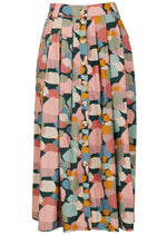 Cora Skirt Sweet Spot Davin Luxe