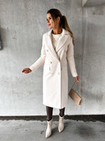 Elodie™ Warm and Elegant Winter Coat Davin lUXE