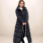 Esme™ Ultra-Light Winter Trench Coat Davin lUXE