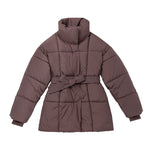 Bianca™ Elegant Padded Coat Davin lUXE