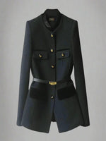 Valencia™ Timeless Coat Davin Luxe