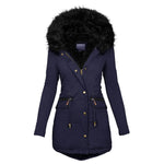 Celina™ Stylish Collar Jacket Davin Luxe