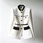 Valencia™ Timeless Coat Davin Luxe