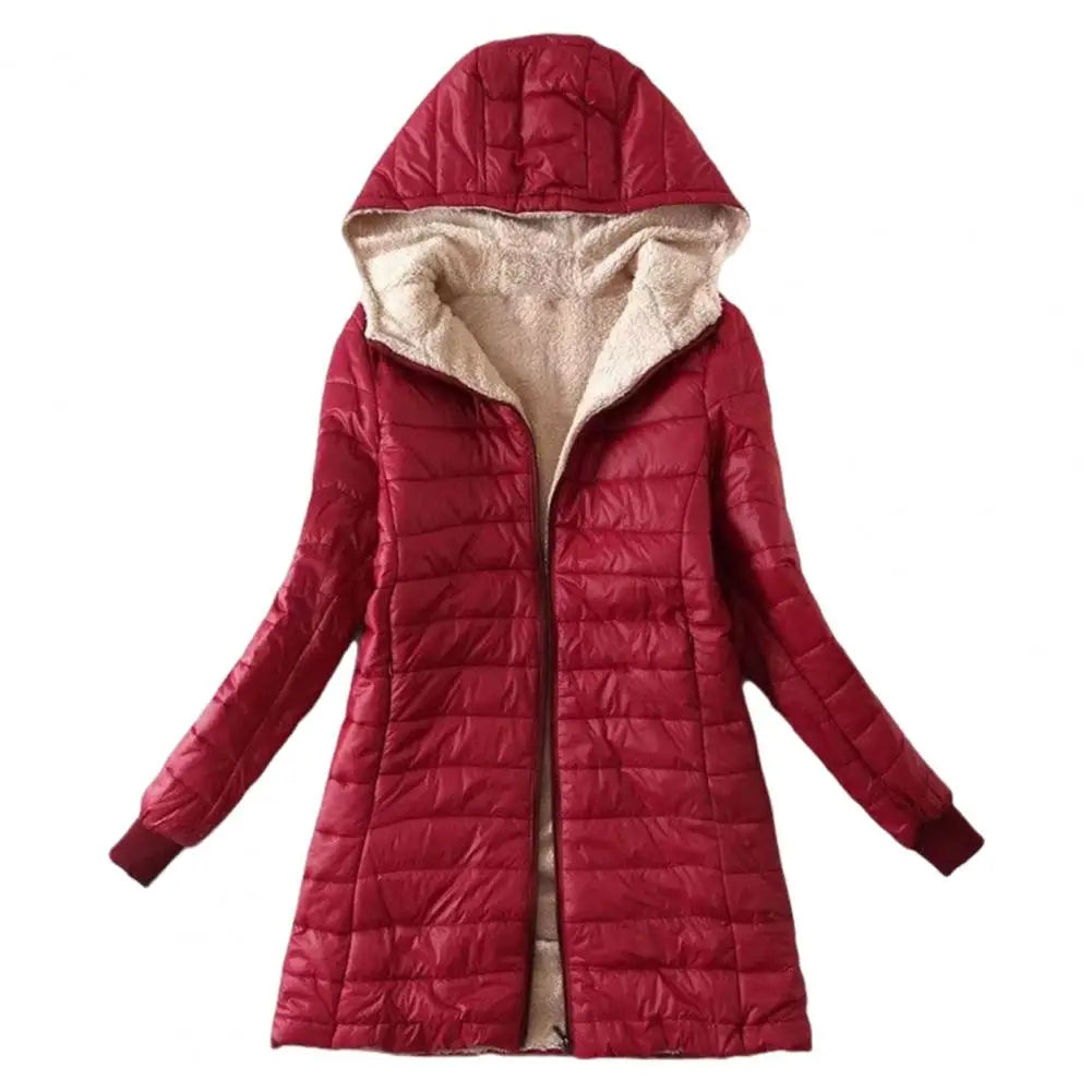 Sophia™ Chic Winter Coat Davin lUXE