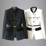 Valencia™ Timeless Coat Davin Luxe