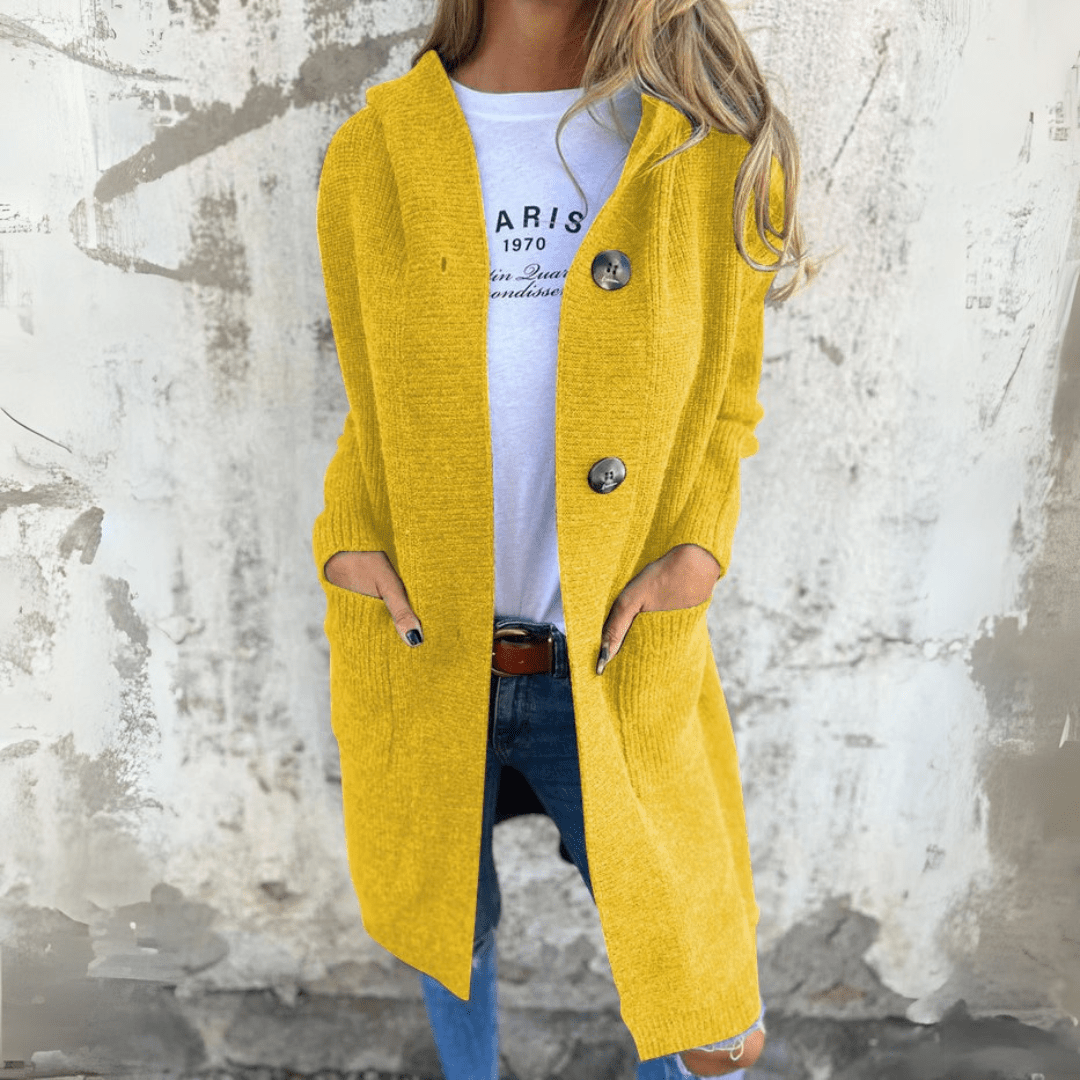 Valira™ Everyday Comfort Cardigan Davin lUXE