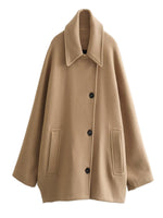 Daisy™ French Style Women's Short Coat Davin Luxe