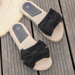 Revie™ Grace Bow Sandals davin luxe