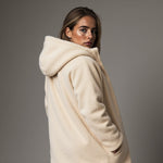 Zenya™ Ultimate Fleece Jacket Davin lUXE