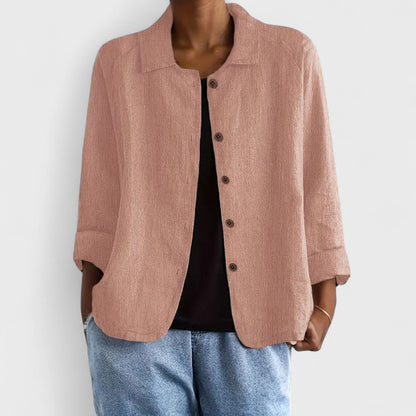 Sofia - Klasyczny lekki top