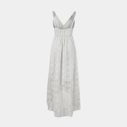 Zeriah - Elegant Boho Dress