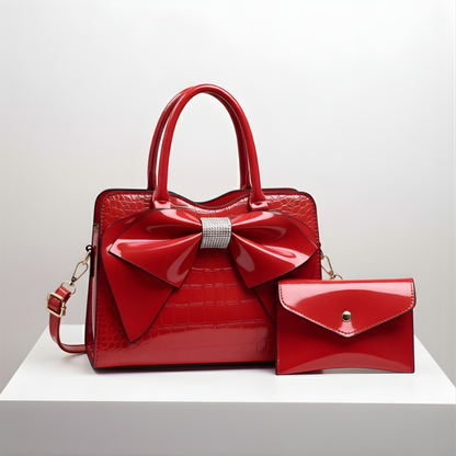 The Charlotte Bow Set