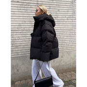 Camille™ Luxe Quilted Winter Coat Davin lUXE