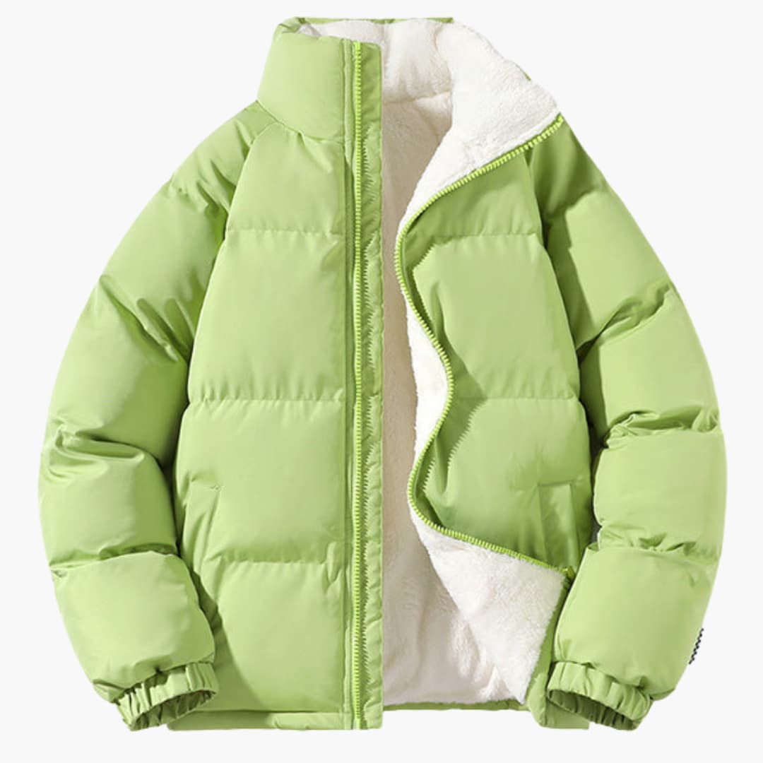 Florence™ Puffer Jacket Davin lUXE