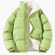 Florence™ Puffer Jacket Davin lUXE