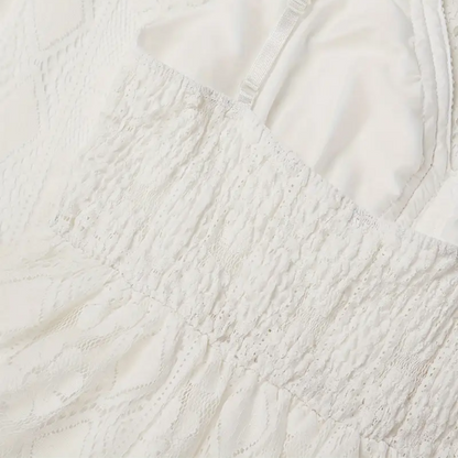 Zeriah - Elegant Boho Dress