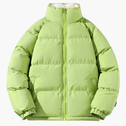 Florence™ Puffer Jacket Davin lUXE