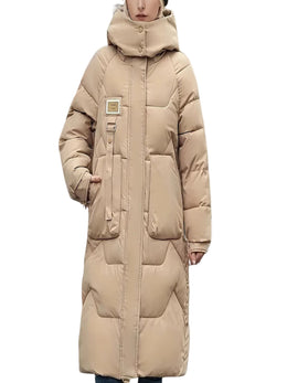 Adriana™ Frost Shield Coat Davin lUXE