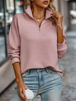 Elegant V-Neck Sweater Davin Luxe