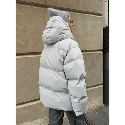 Camille™ Luxe Quilted Winter Coat Davin lUXE