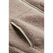 Eira™ Teddy Fleece Jacket Davin lUXE