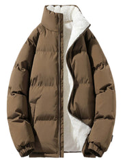 Florence™ Puffer Jacket Davin lUXE