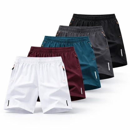 The Corde Short Set