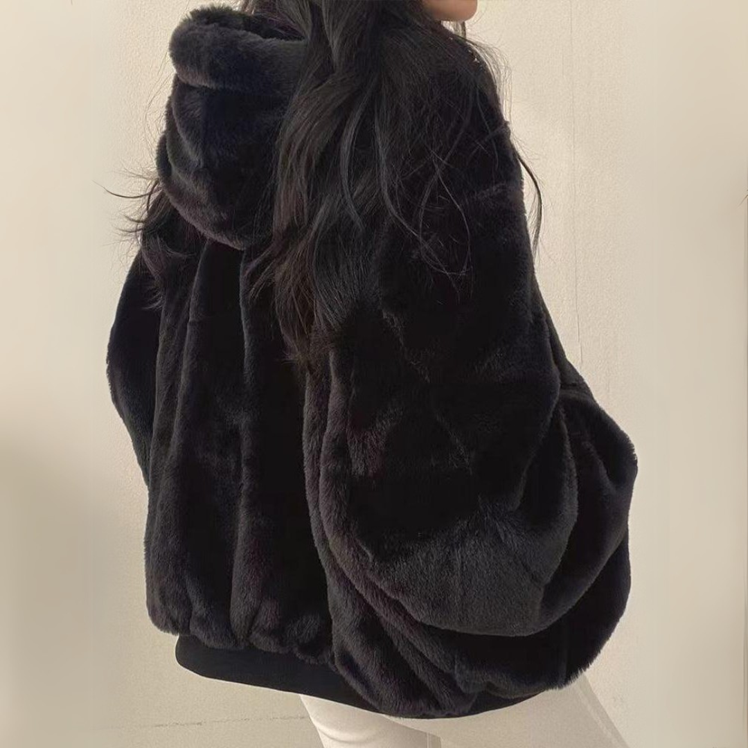 Rosa™ Stylish Coat Davin Luxe