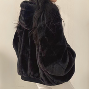 Rosa™ Stylish Coat Davin Luxe