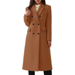 Bella™ Regal Classic Coat Davin lUXE