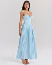 Siena Maxi Dress Davin Luxe