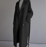 Lily™ Elegant Coat Davin lUXE
