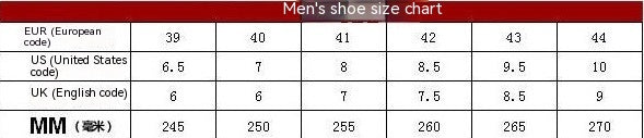 Lightweight Mesh Surface Trendy All-matching Men's Shoes My Store