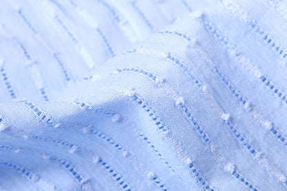 Orayana - Breezy Shirt and Shorts Set